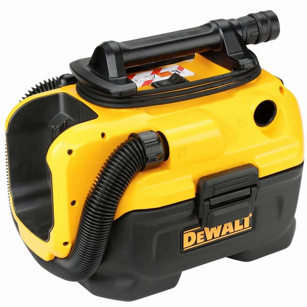 Aspirador 18V DCV584L-QW