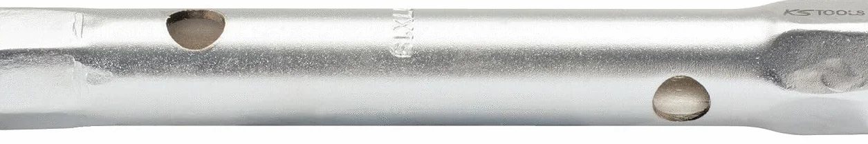 KS Tools 518.0879 Klucz nasadowy rurowy, 24x27mm