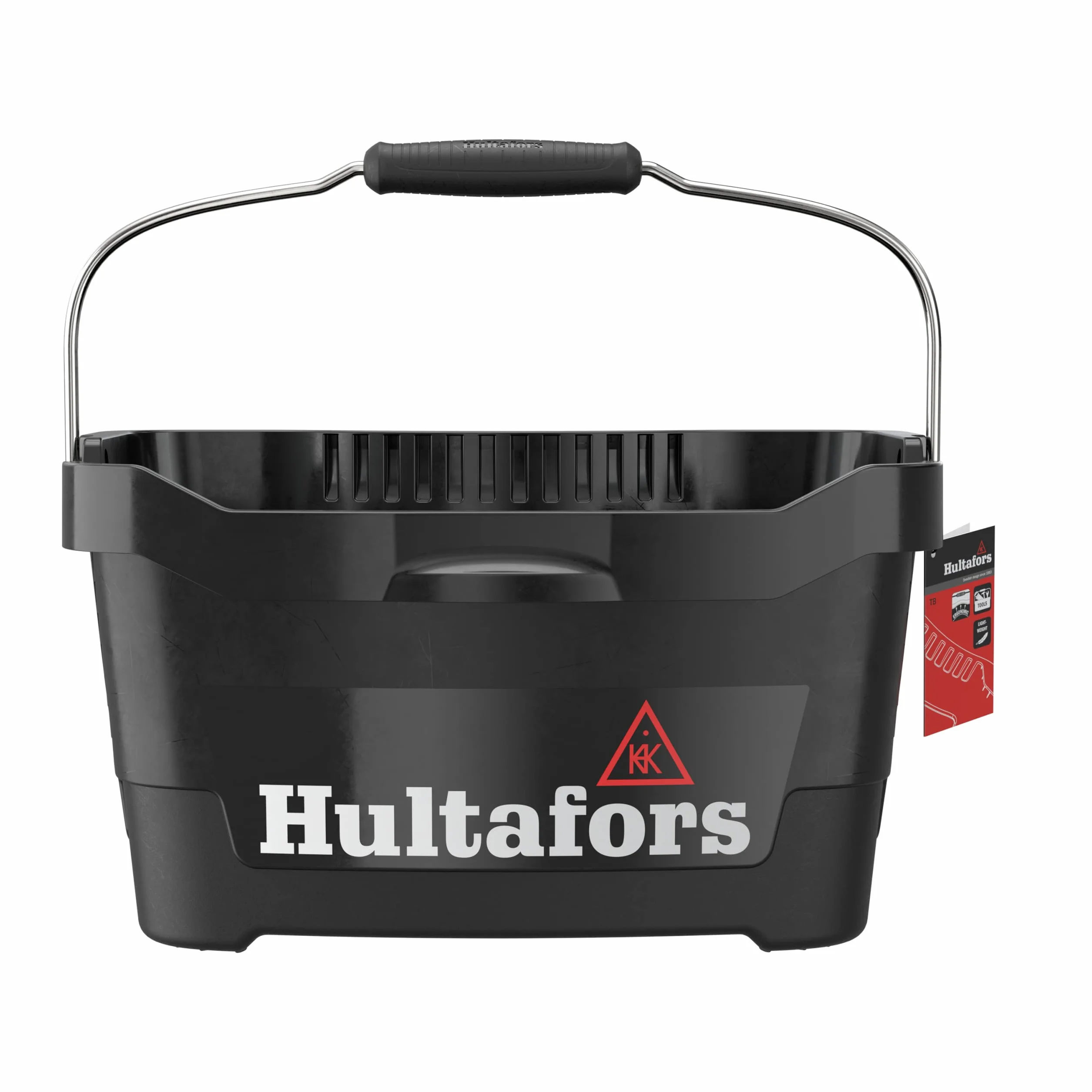Hultafors Wiadro na narzędzia