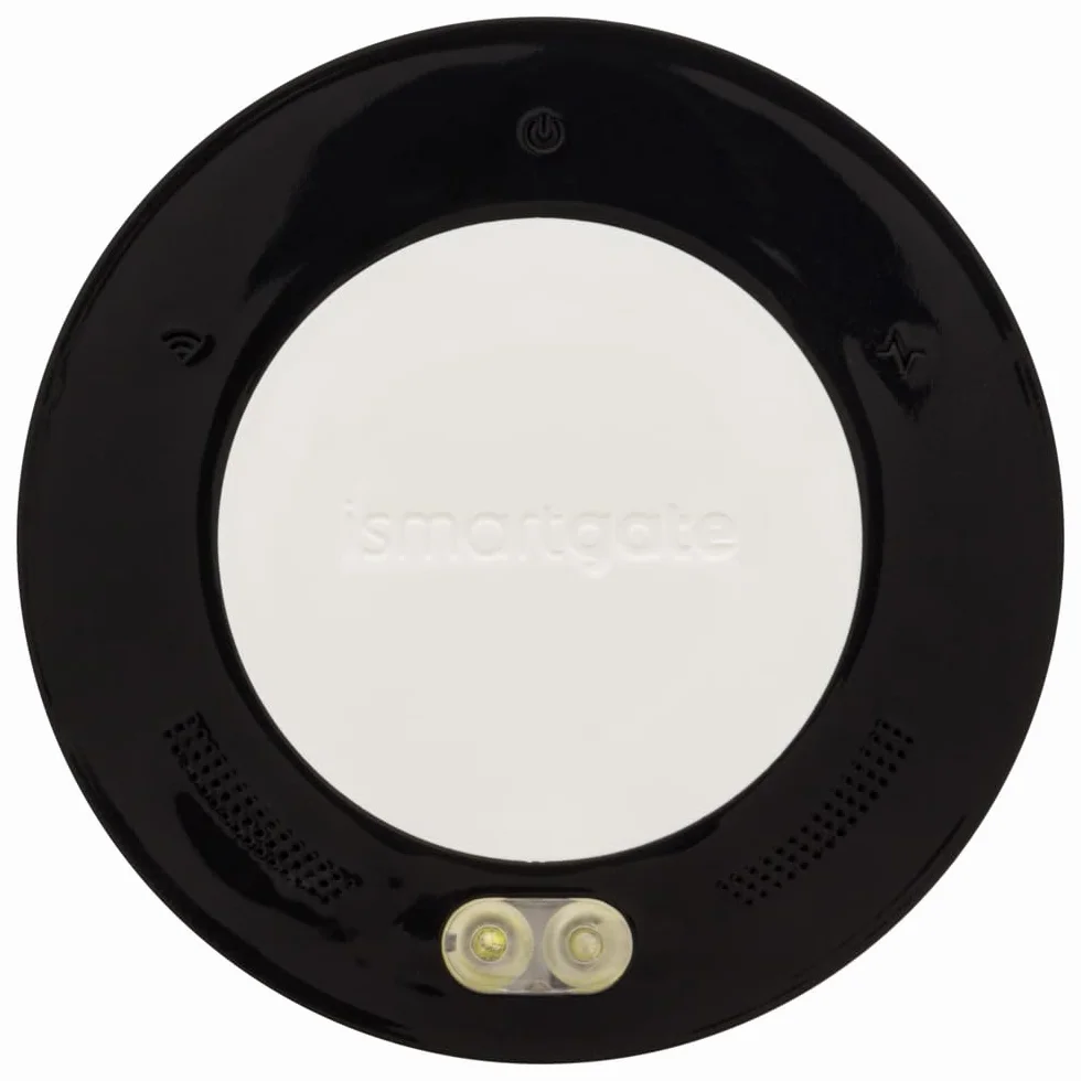 ismartgate PRO Wi-Fi zdalne sterowanie monitorowanie garażu Apple HomeKit Google Assistant Amazon Echo iFTTT