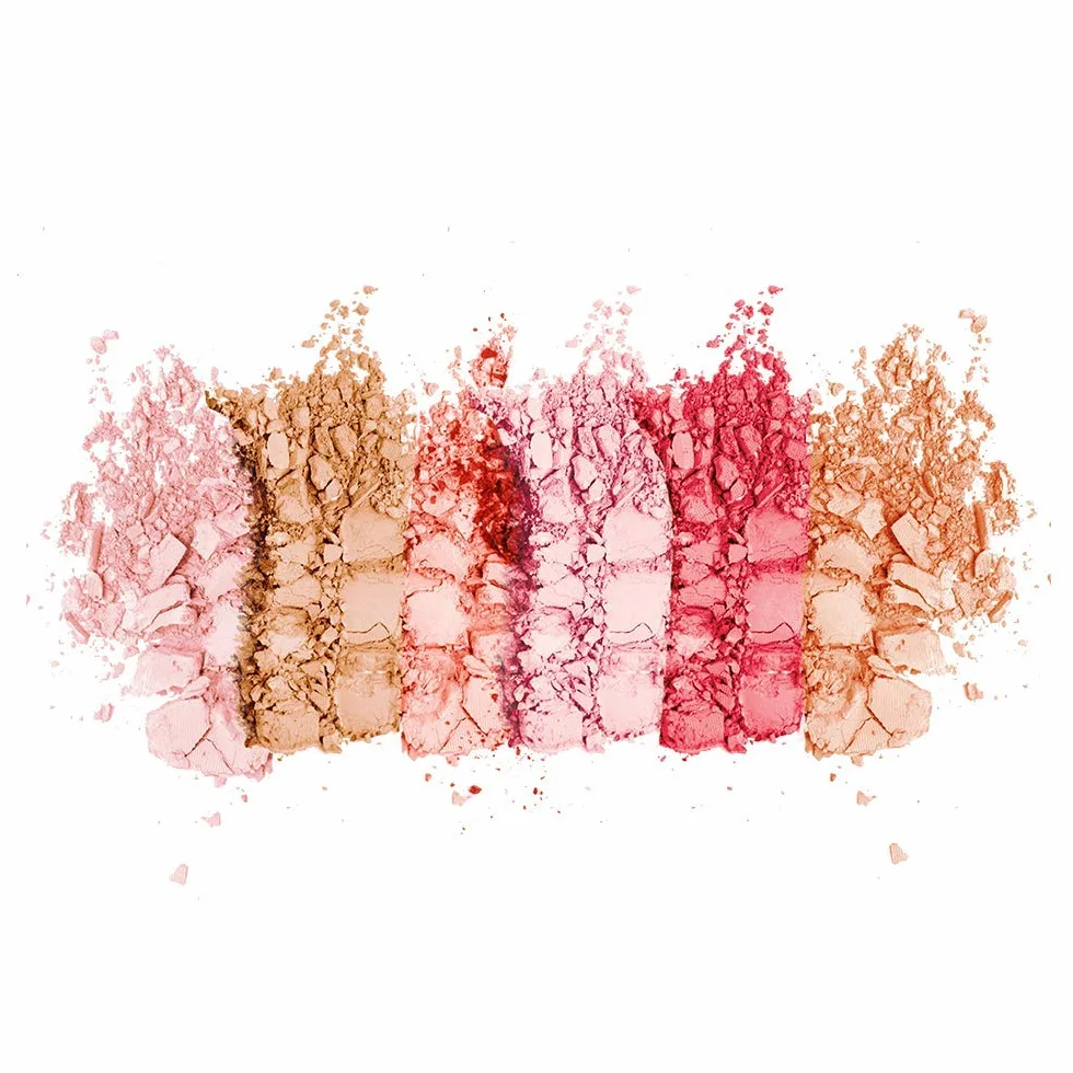 SANTENATURKOSME colorete multi effect tonos do codziennego stosowania 8 g