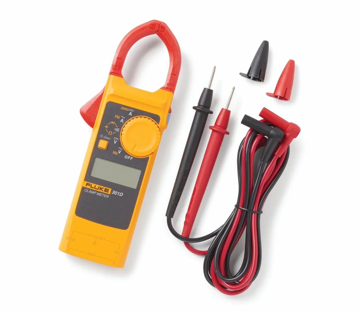 FLUKE 301D/EUR