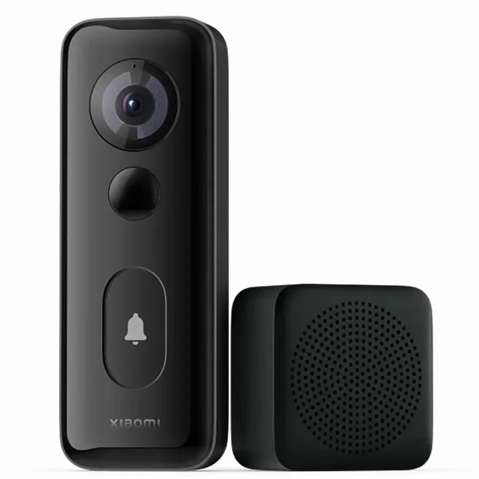 Xiaomi Smart Doorbell 3S
