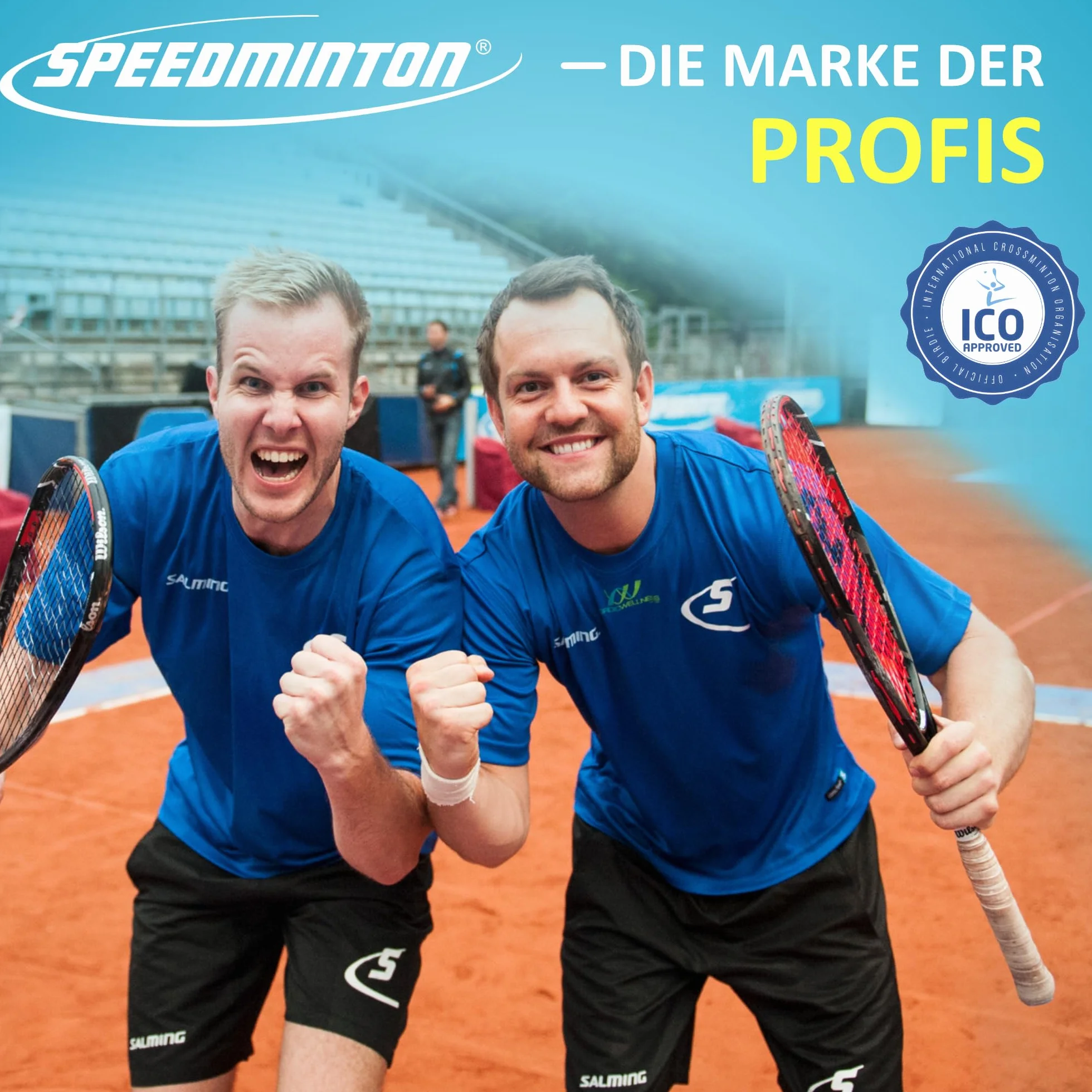 Speedminton Easy Court Basic