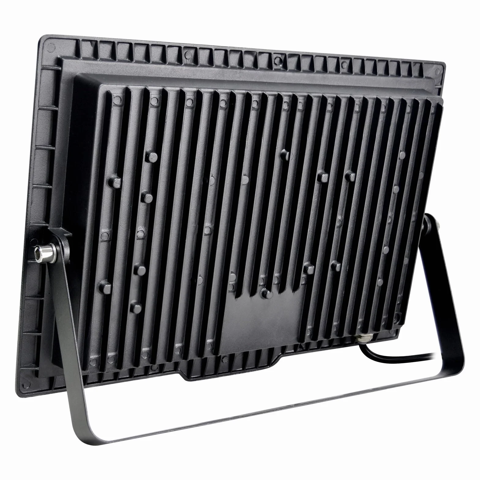 Willpower Reflektor LED 150W IP67 Wodoodporny Zewnętrzny Światło Indukcyjne