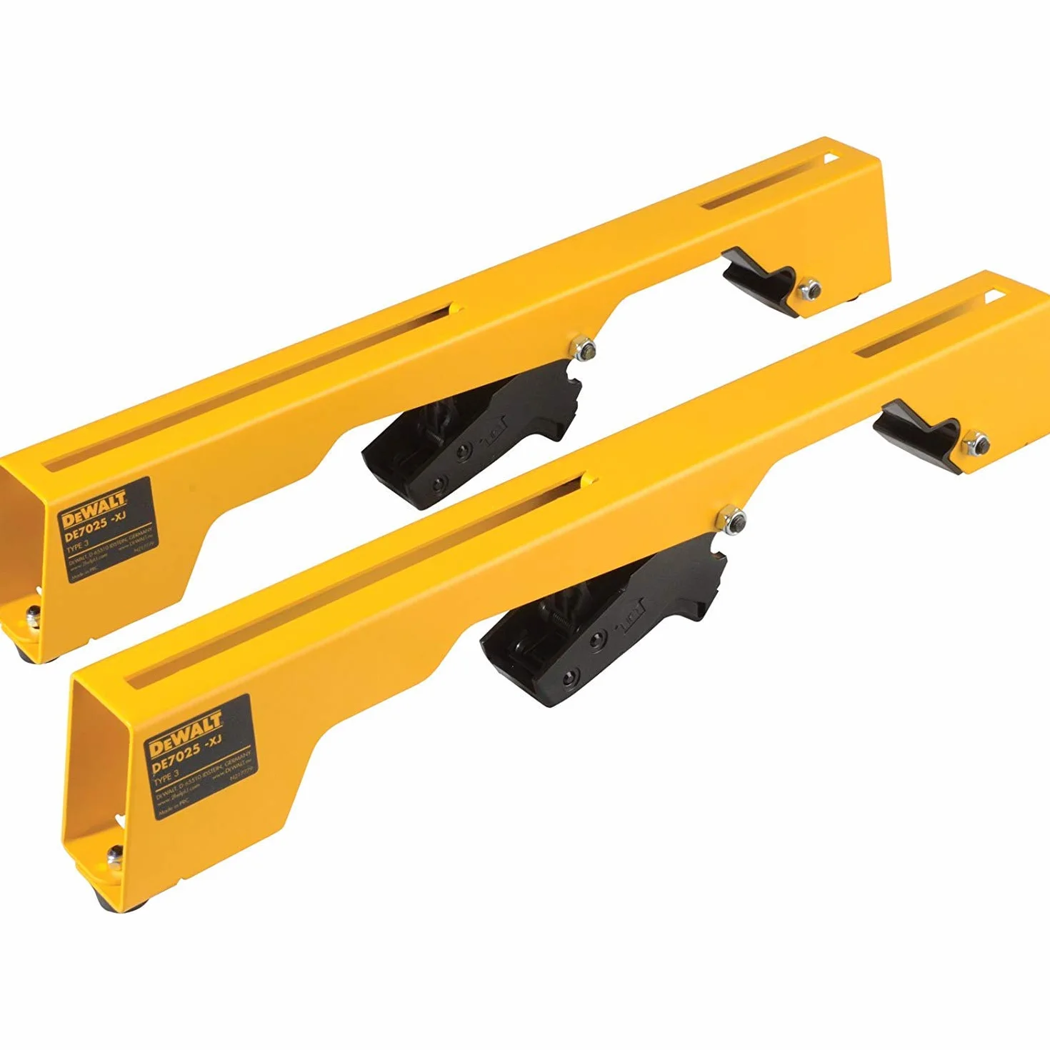 DEWALT adapter do acoplar ingletadora 7023/33/35