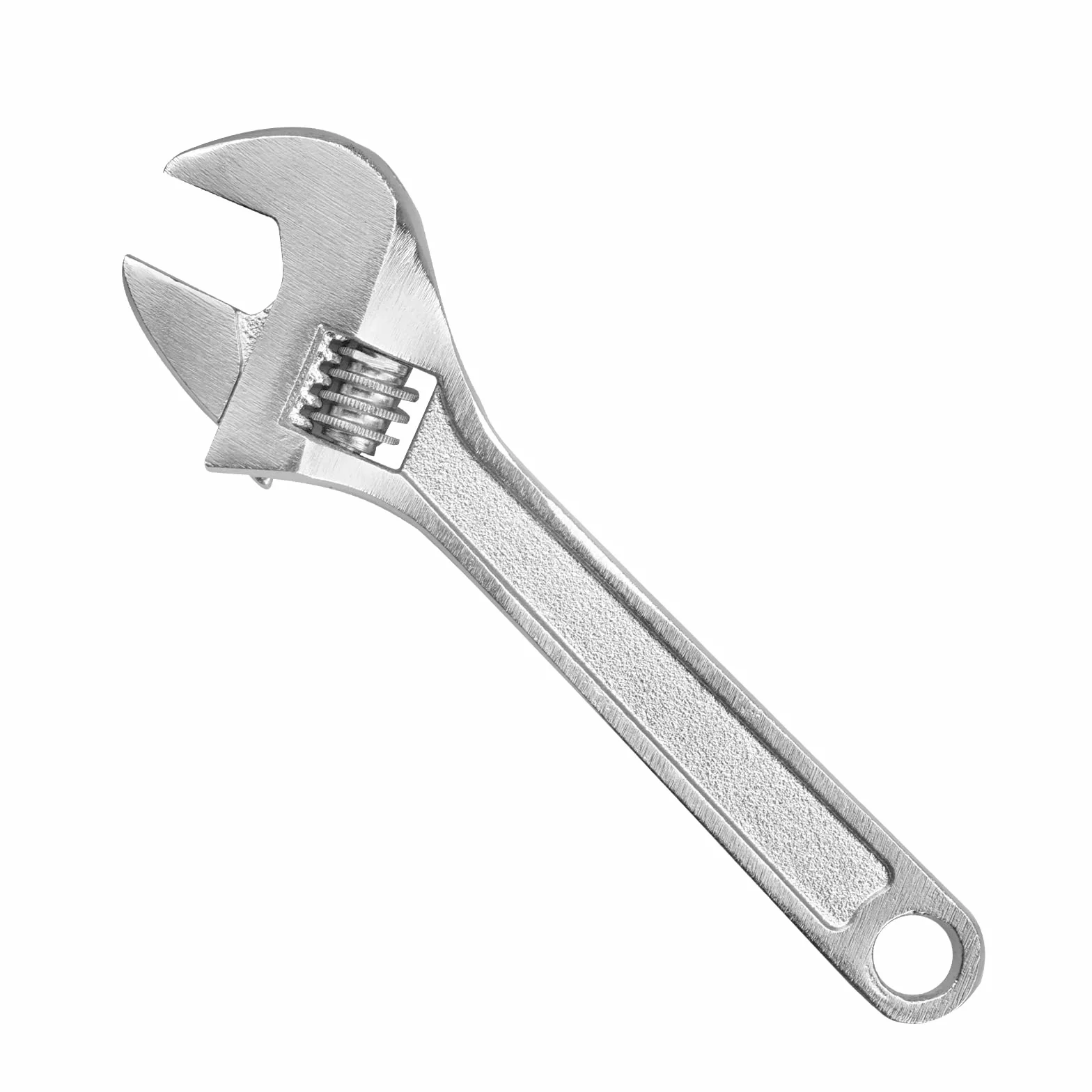 Mini klucz nastawny 100 mm metalowy wielofunkcyjny