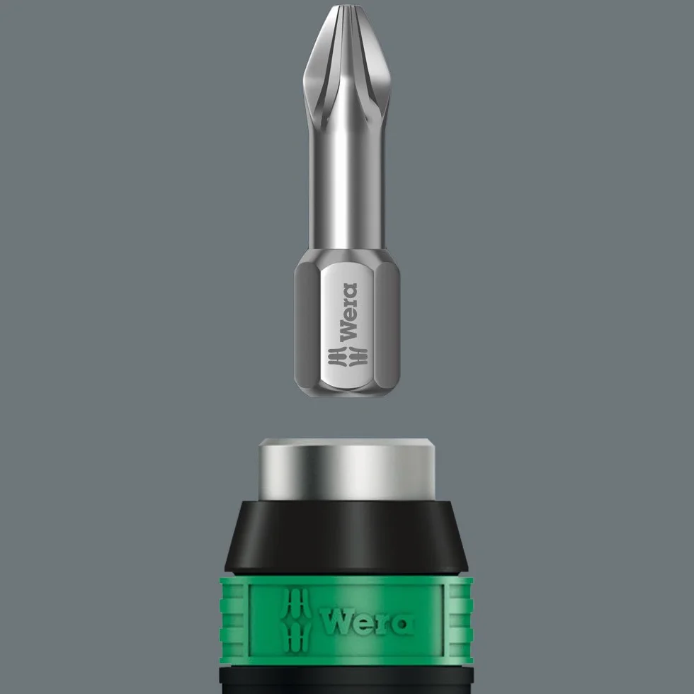 Wera 7440 0,3-1,2 Nm