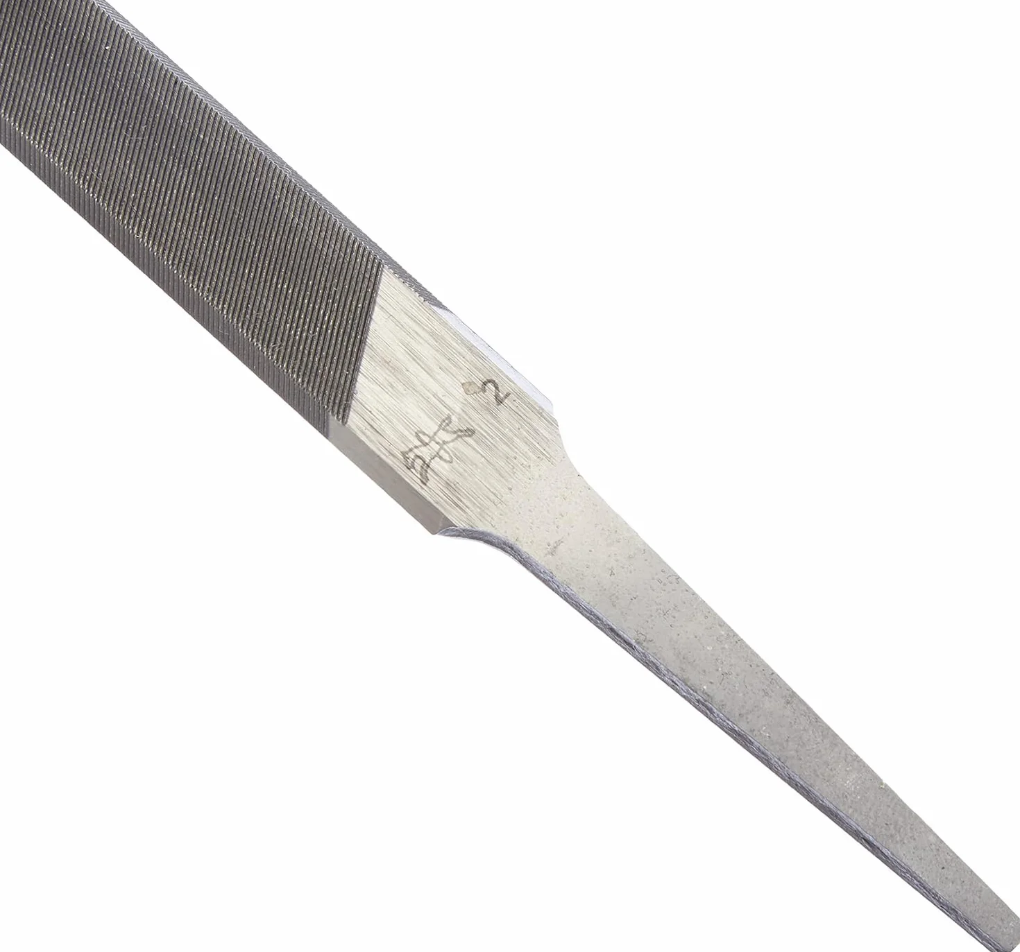 PFERD Chisel 18801225 pilnik płaski tępy 175 mm ostrze jednofazowe 2 do naprawy i ostrzenia łańcuchów piły