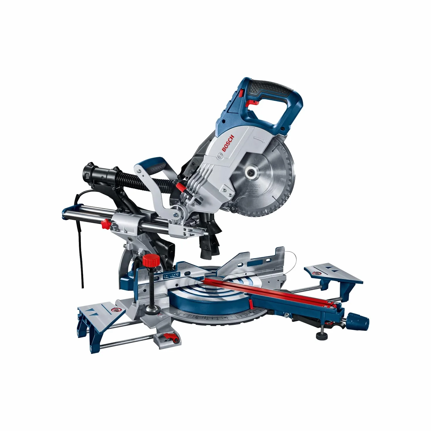 Bosch Professional ukośnica do paneli GCM 8 SJL 1600 W 216 mm