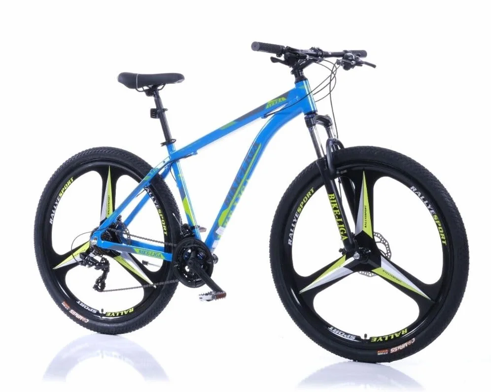 Corelli 29 rower górski MTB Hardtail Alu Terra-X.TR, model 21 biegów, hamulec DISC, NECO NOWY