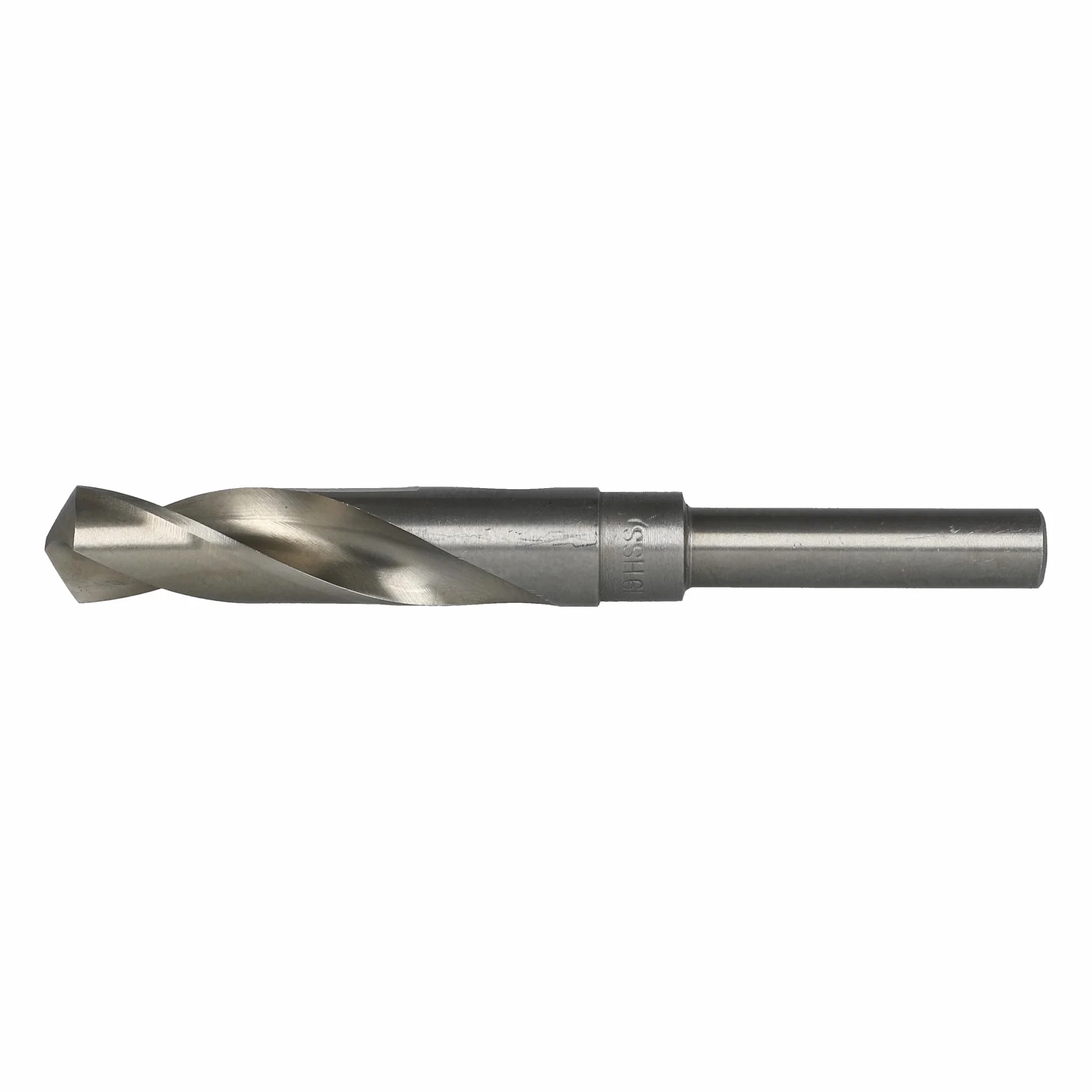 Jasne 21562 HSS wiertło stalowe z osadzonym trzpieniem 20 x 140 mm