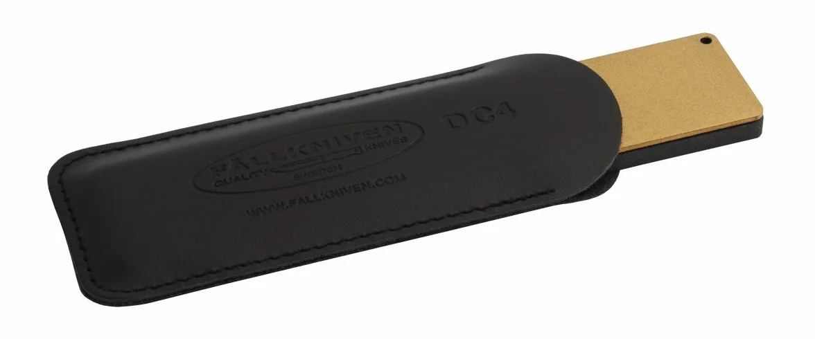 Dianova Mężczyźni Osełka Ceramiczna Brązowy 7 x 32 x 100 mm