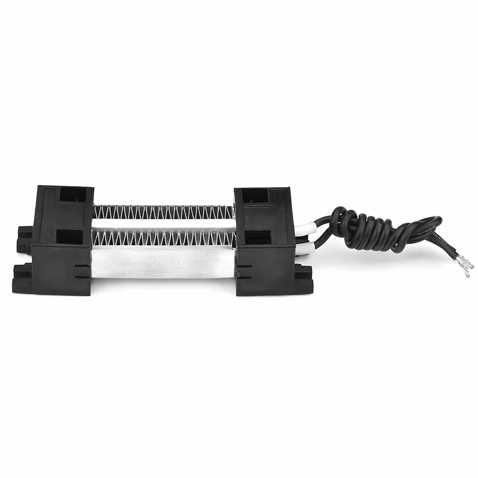 PTC Ceramiczny Element Grzejny 12V 100W Nagrzewnica Powietrza
