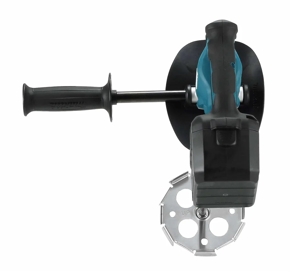 Makita DUT130Z 18V Li-ion LXT Bezszczotkowy Mikser w Torbie