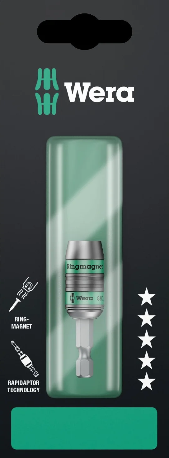 Wera 887/4 RR SB