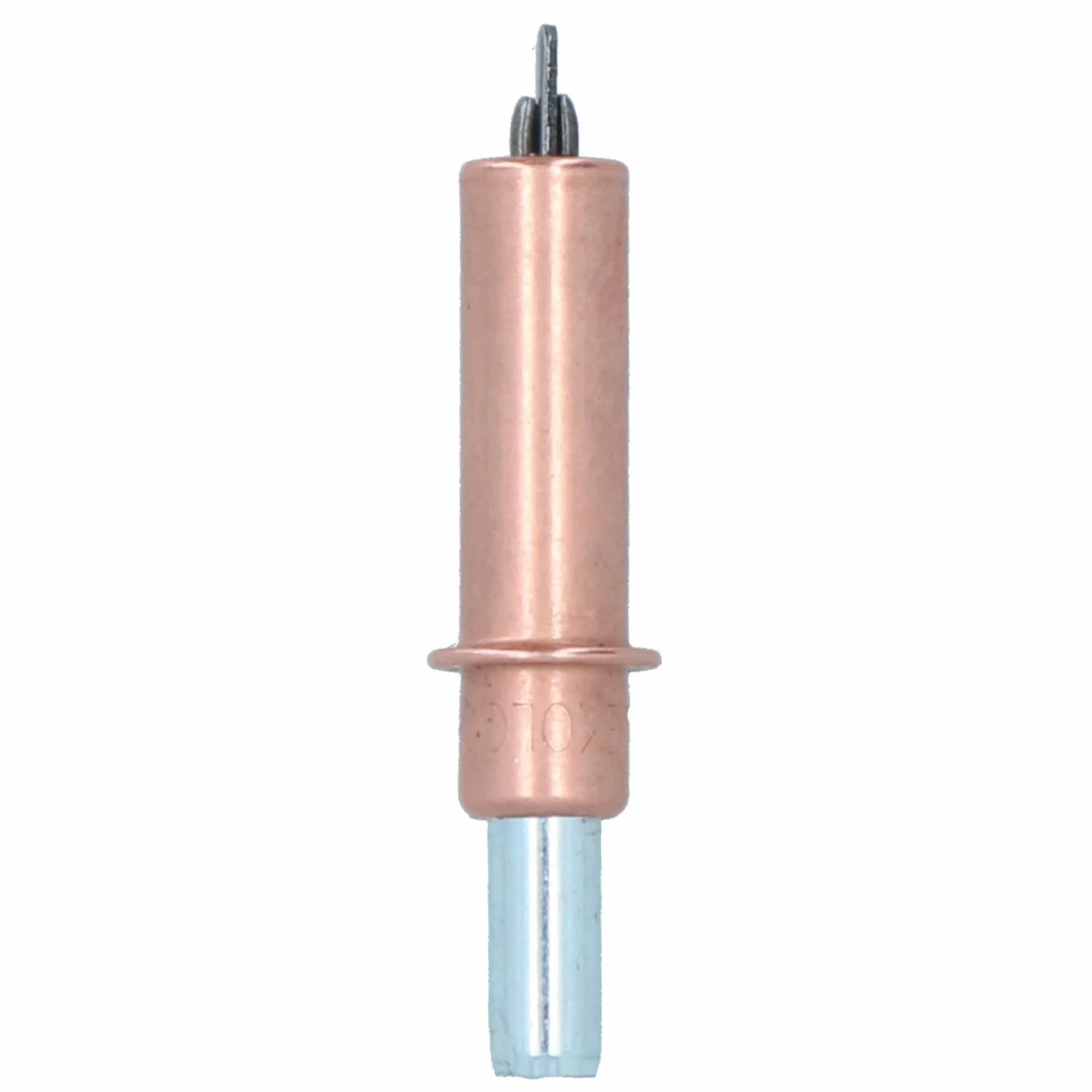 AB Tools Urządzenia tymczasowe mocowanie Cleco skóra szpilki metalowe blachy chwyta 1/8" urządzenie mocujące 10 opakowanie