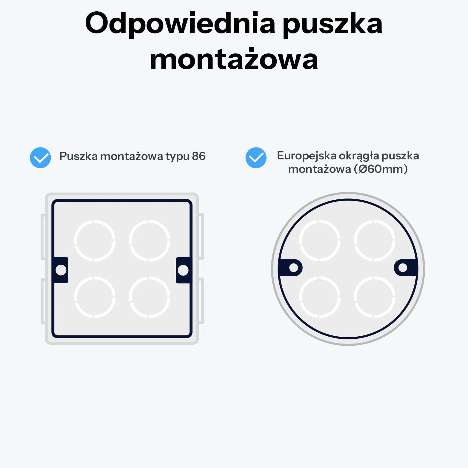 SONOFF Fusion Orb-ZBW1(ZBMINIR2-E) Inteligentny Wyłącznik Ścienny Zigbee 3.0 1-Gang 10A