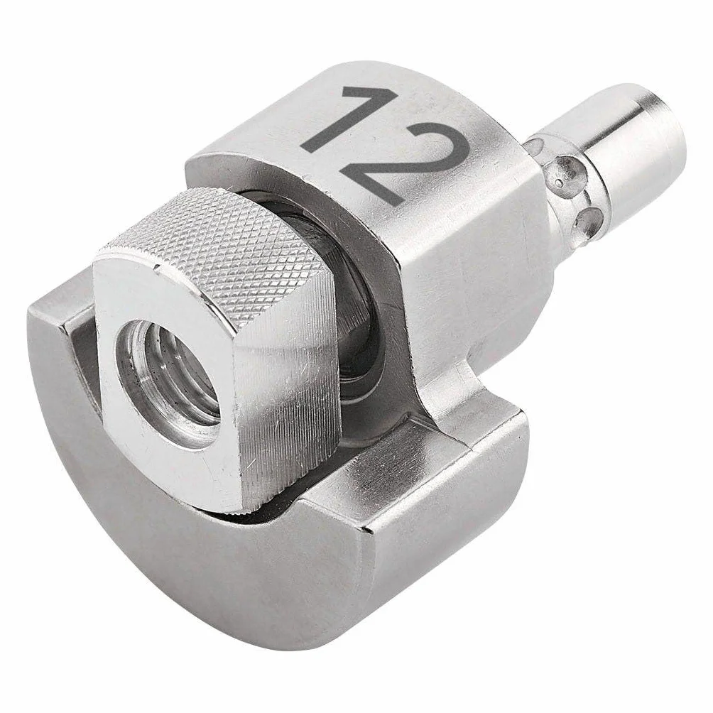 DT-XF 12 PXE losowy adapter orbitalny