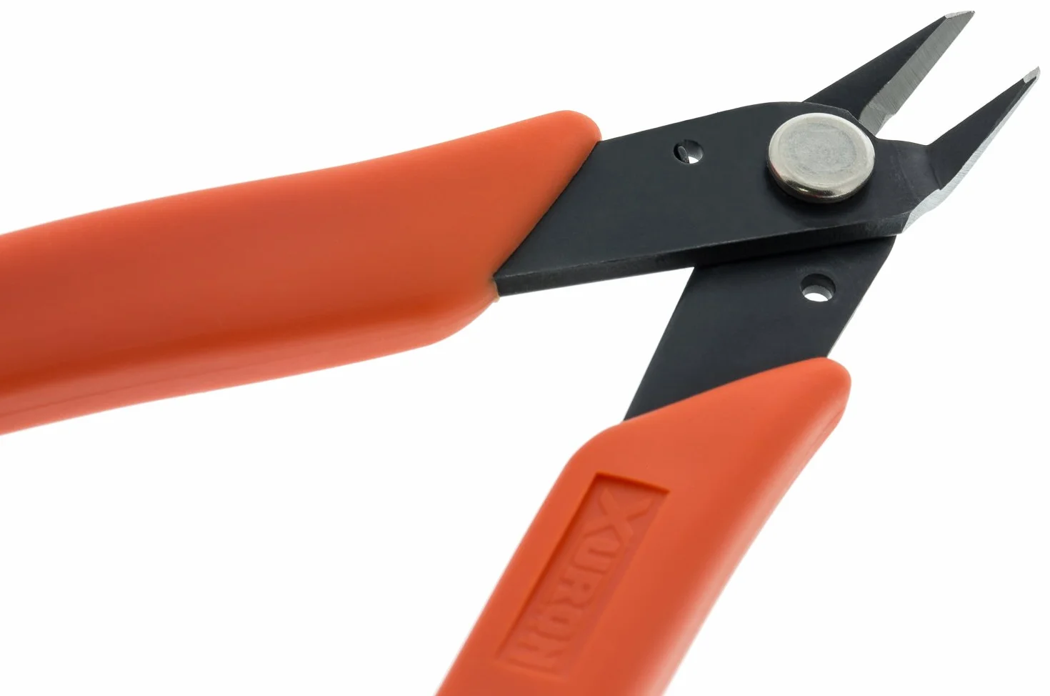 XURON Micro-Shear Flush Cutter 410T stożkowa końcówka Frezy