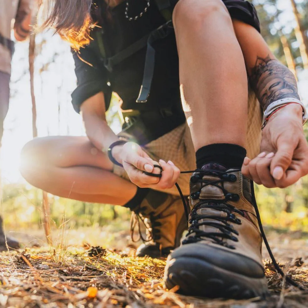 Brotree 3mm Paracord 425 100% Nylon 15M Sznurek 3-żyłowa Typ II Nylonowa Lina do Zewnątrz, Rzemieślnicze, DIY - Obciążenie Niszczące 192kg (Czarny)