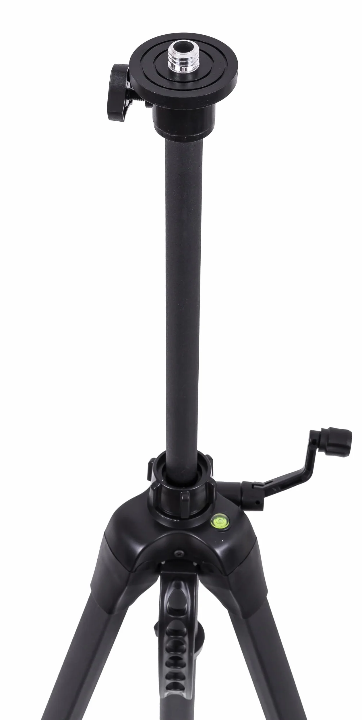 Statyw Aluminiowy Tripod 120 cm do Lasera Krzyżowego