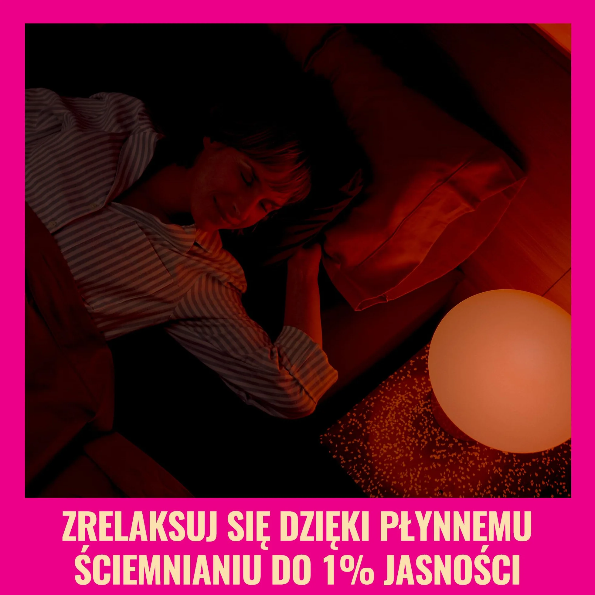 WiZ Smart LED Żarówka A60 E27 60W 2200K-6500K 806lm Alexą Google Assistant Apple Home 4szt