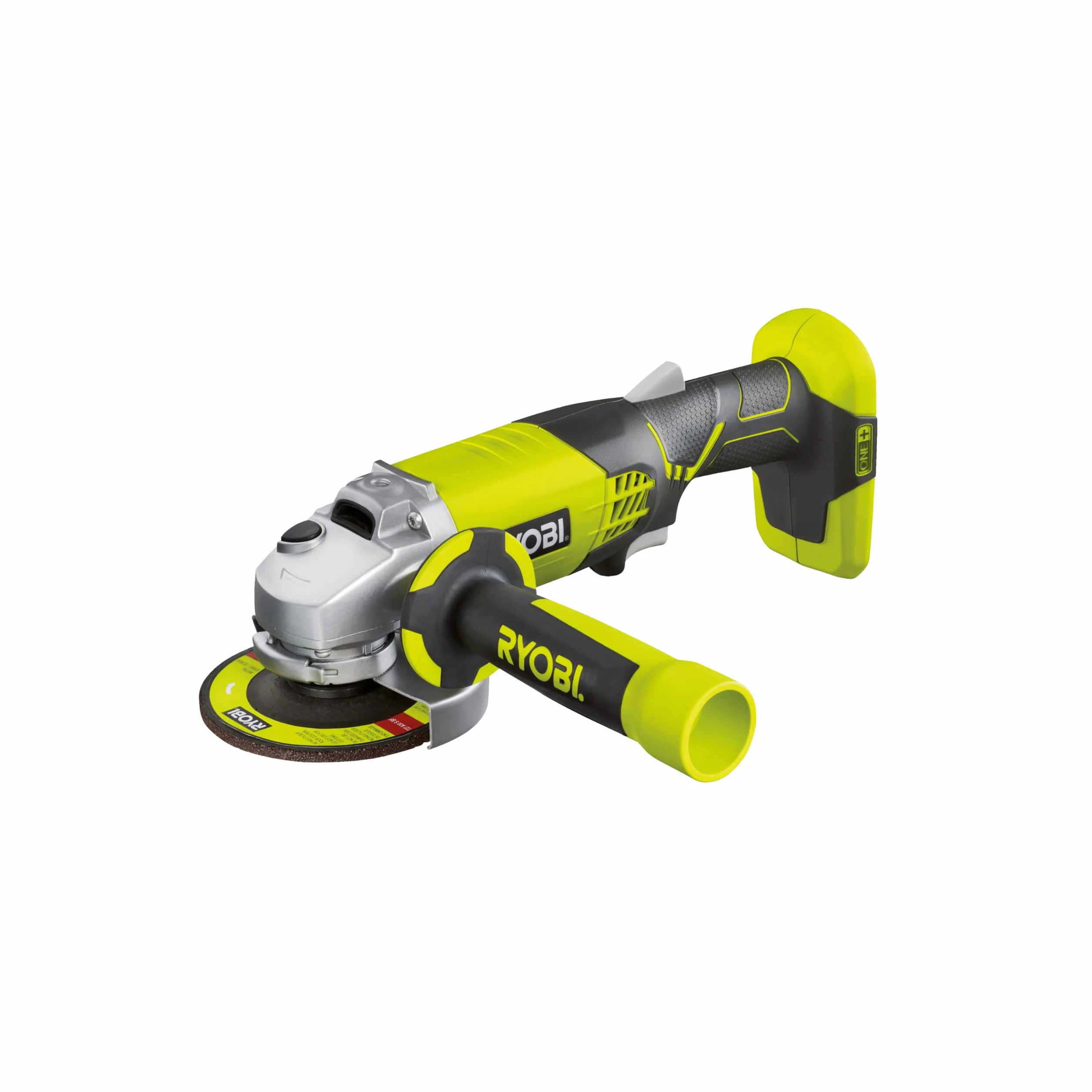Ryobi R18AG-0 Szlifierka Kątowa Akumulatorowa 115 mm 18 V