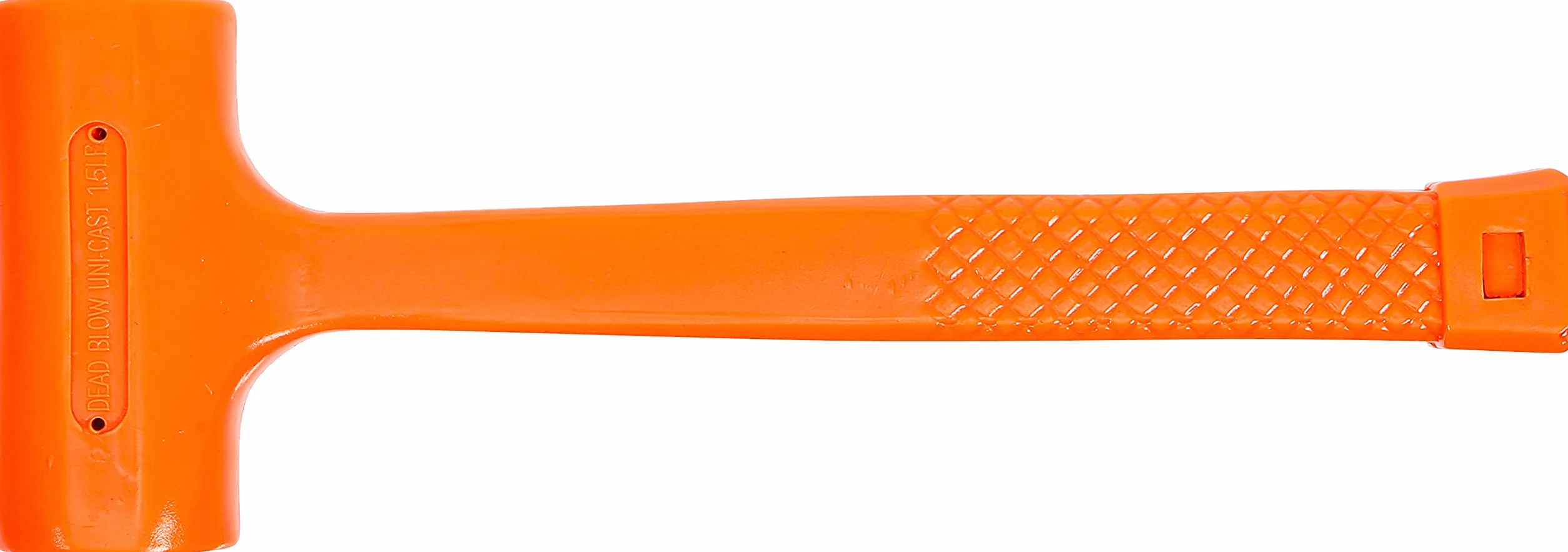 BGS Młotek z tworzywa bezodrzutowy 50 mm