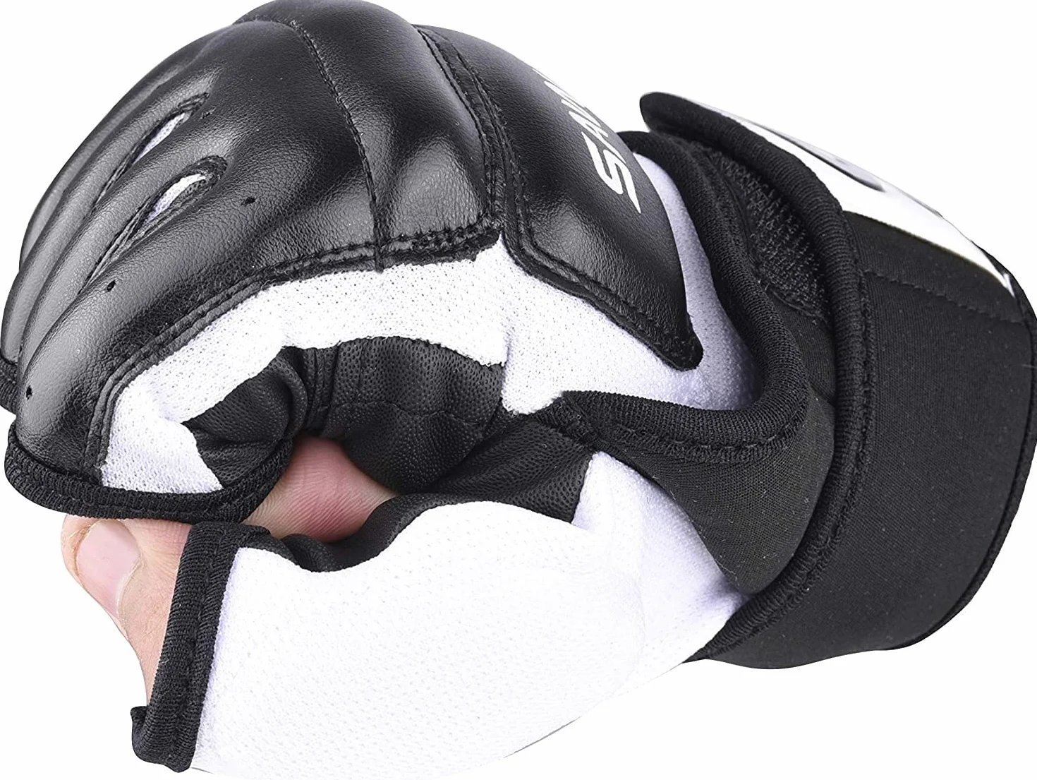 SAWANS Worek bokserski rękawice bokserskie rękawice do karate MMA ciało walka taekwondo trening sztuki walki walka grappling muay thai