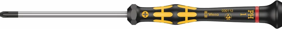 Wera Kraftform ESD Micro Big Pack 1