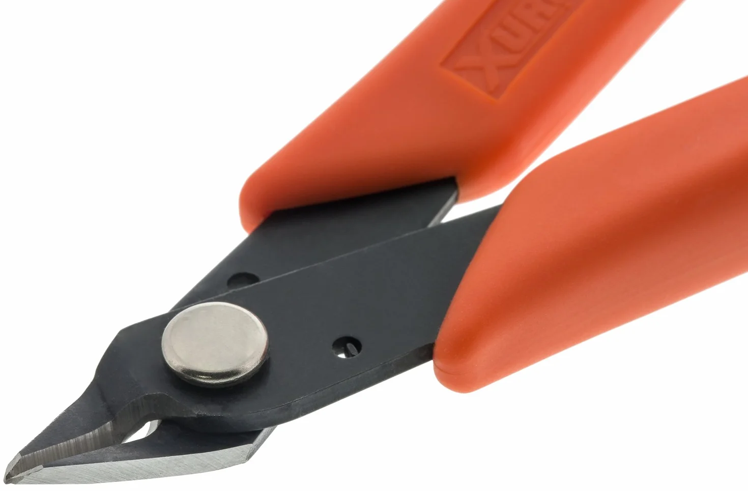 XURON Micro-Shear Flush Cutter 410T stożkowa końcówka Frezy