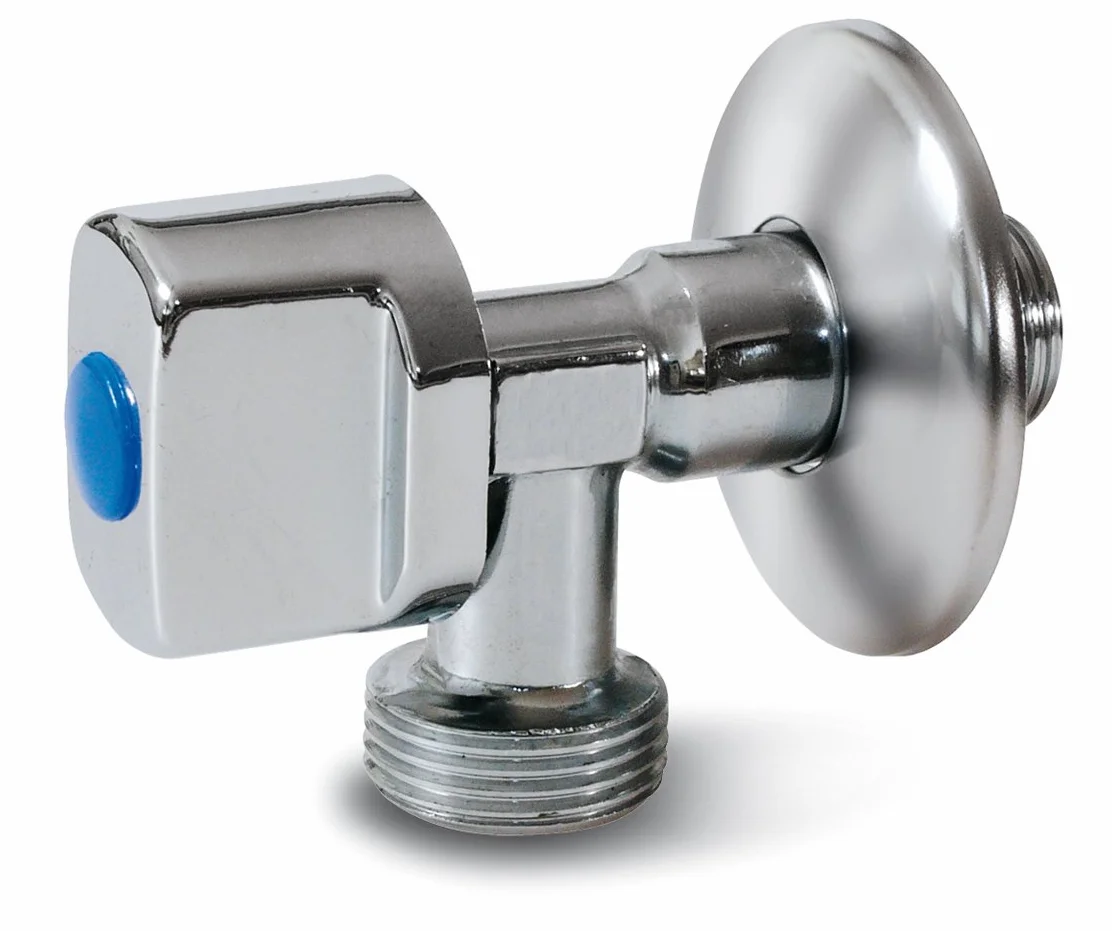 Anzapack Kran do pralki 1/2 x 3/4"