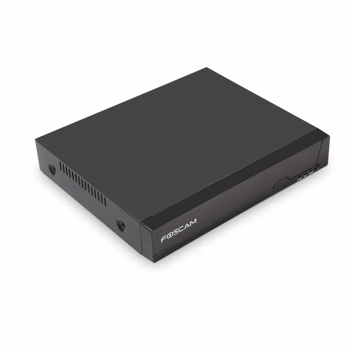 Foscam 8MP NVR Full HD rejestrator cyfrowy PoE