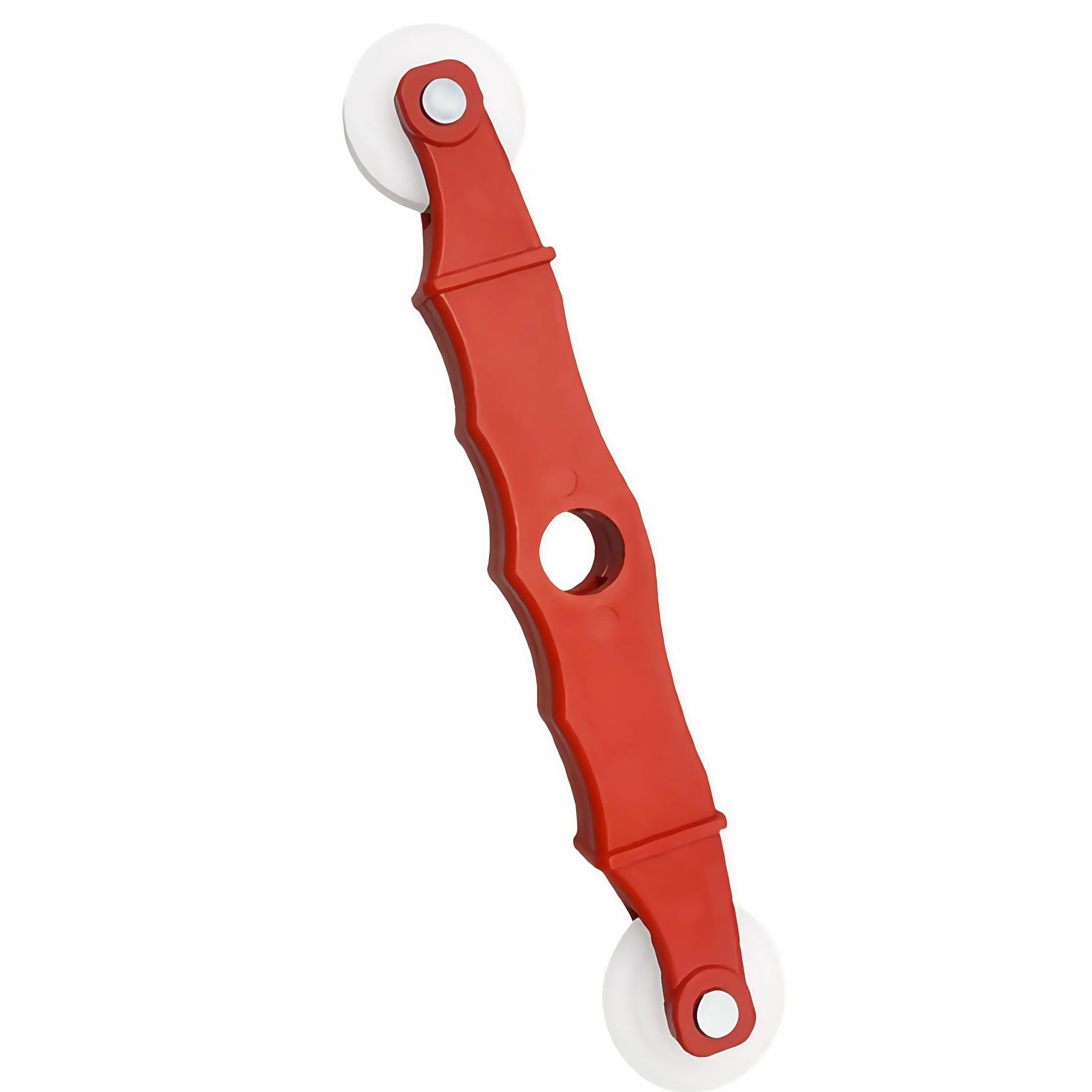Narzędzie do drzwi ekranowych Spline Rolling Tool Nylon Uchwyt