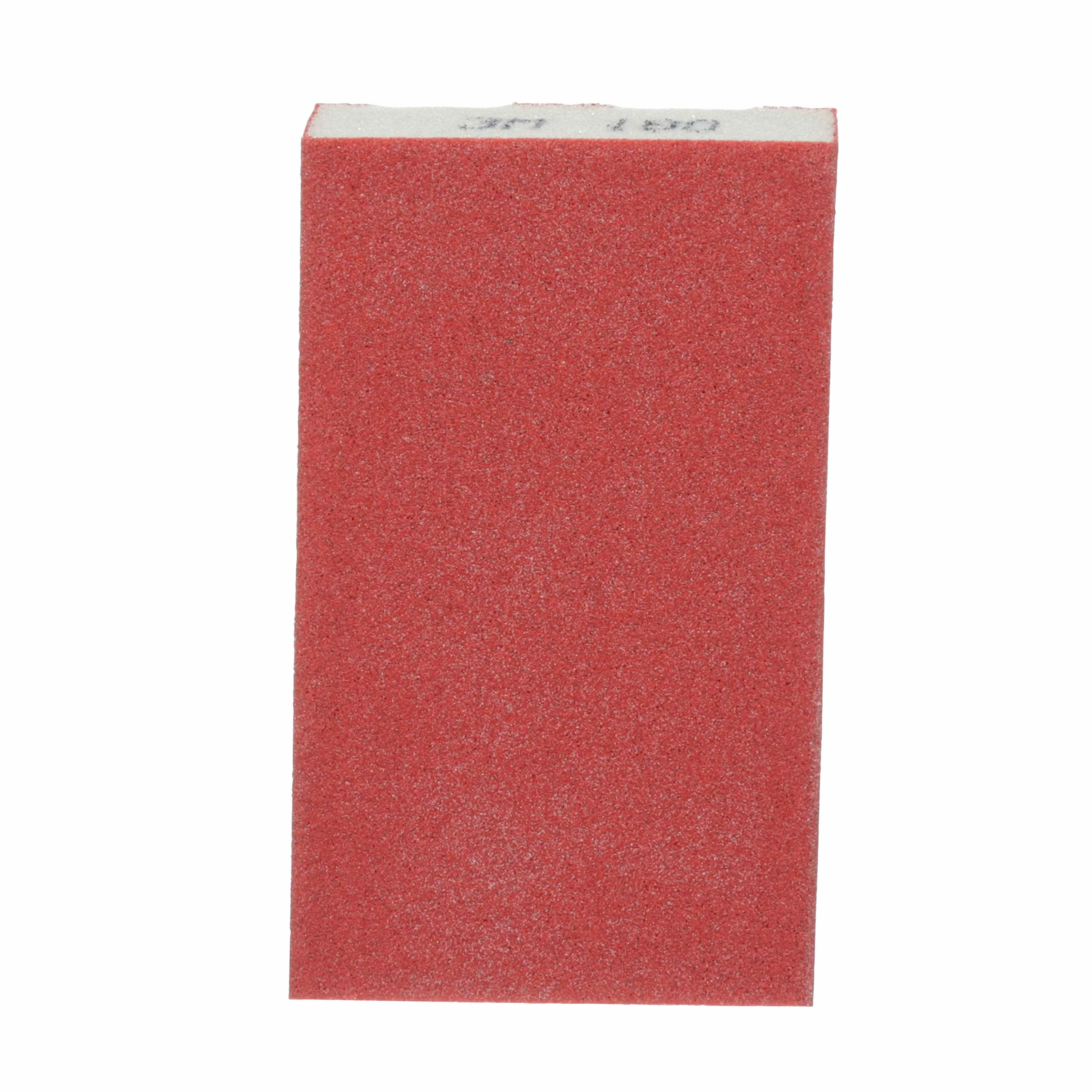 3M Precyzyjna gąbka szlifierska Pro Grade 180 2503TRI-180-CH 11,5 cm x 6,4 cm x 2,5 cm 12 szt
