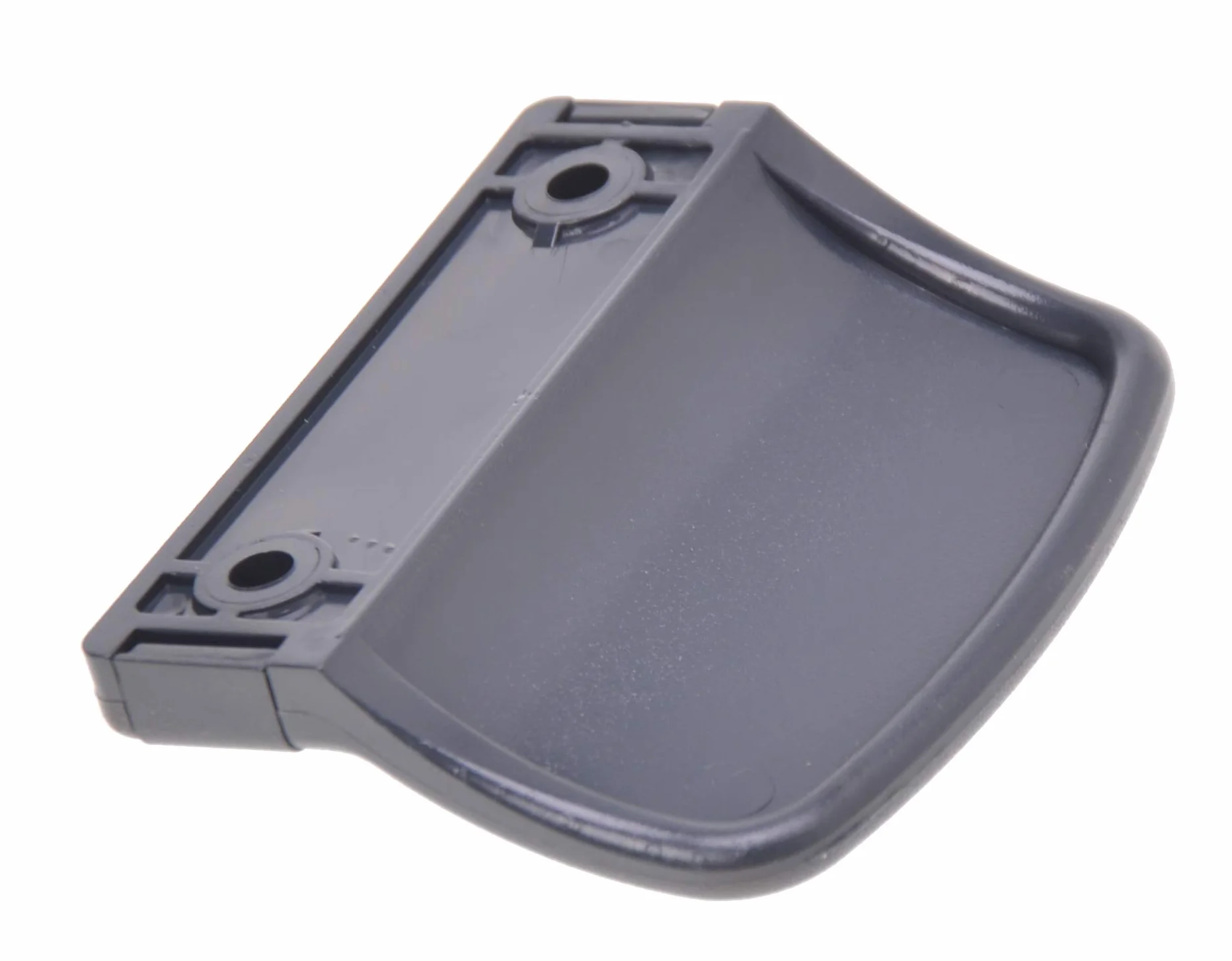 Metalowy zatrzask do drzwi balkonowych uniwersalny uchwyt tarasowy do drewna PCW aluminium