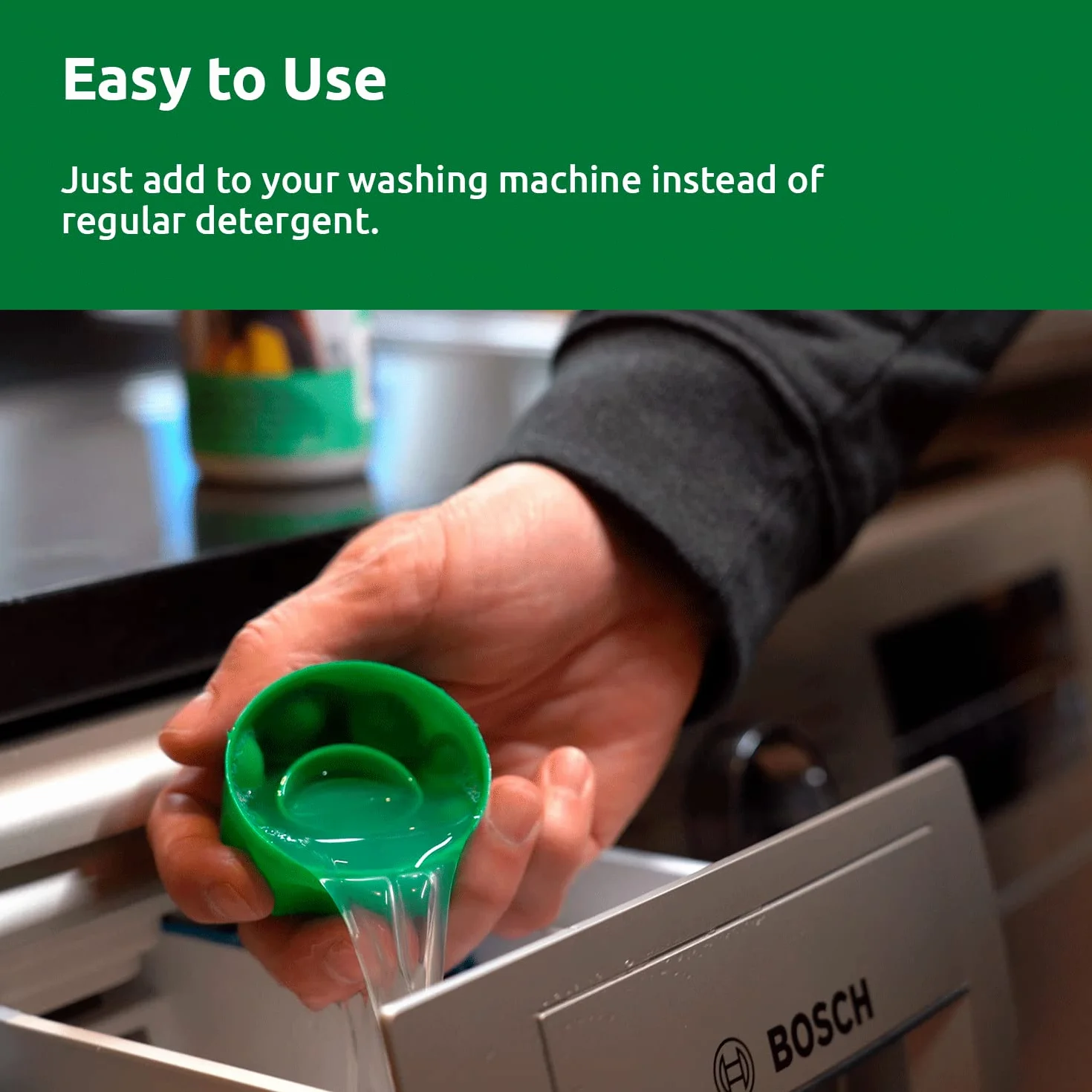 Nikwax Tech Wash Techniczny środek czyszczący nie detergentowy