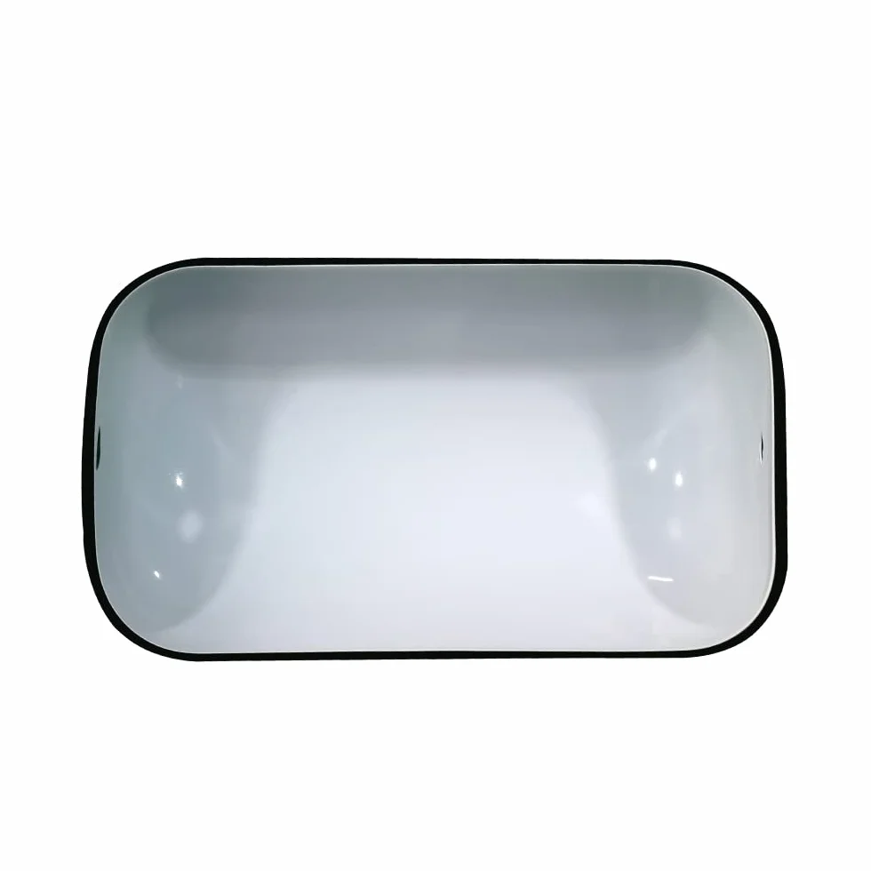Abażur szklany wymienny do lampy bankierskiej Zielony 22.5cm