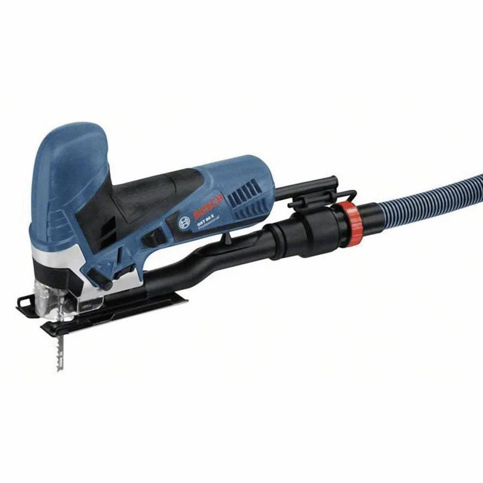 Bosch Professional Wyrzynarka GST 90 E 650 W Głębokość Cięcia 90 mm