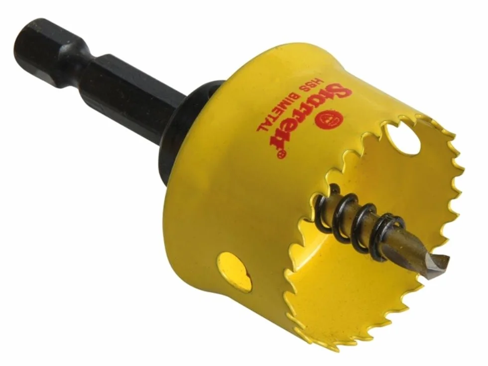 Starrett Csc30 gładka piła do cięcia 30 mm