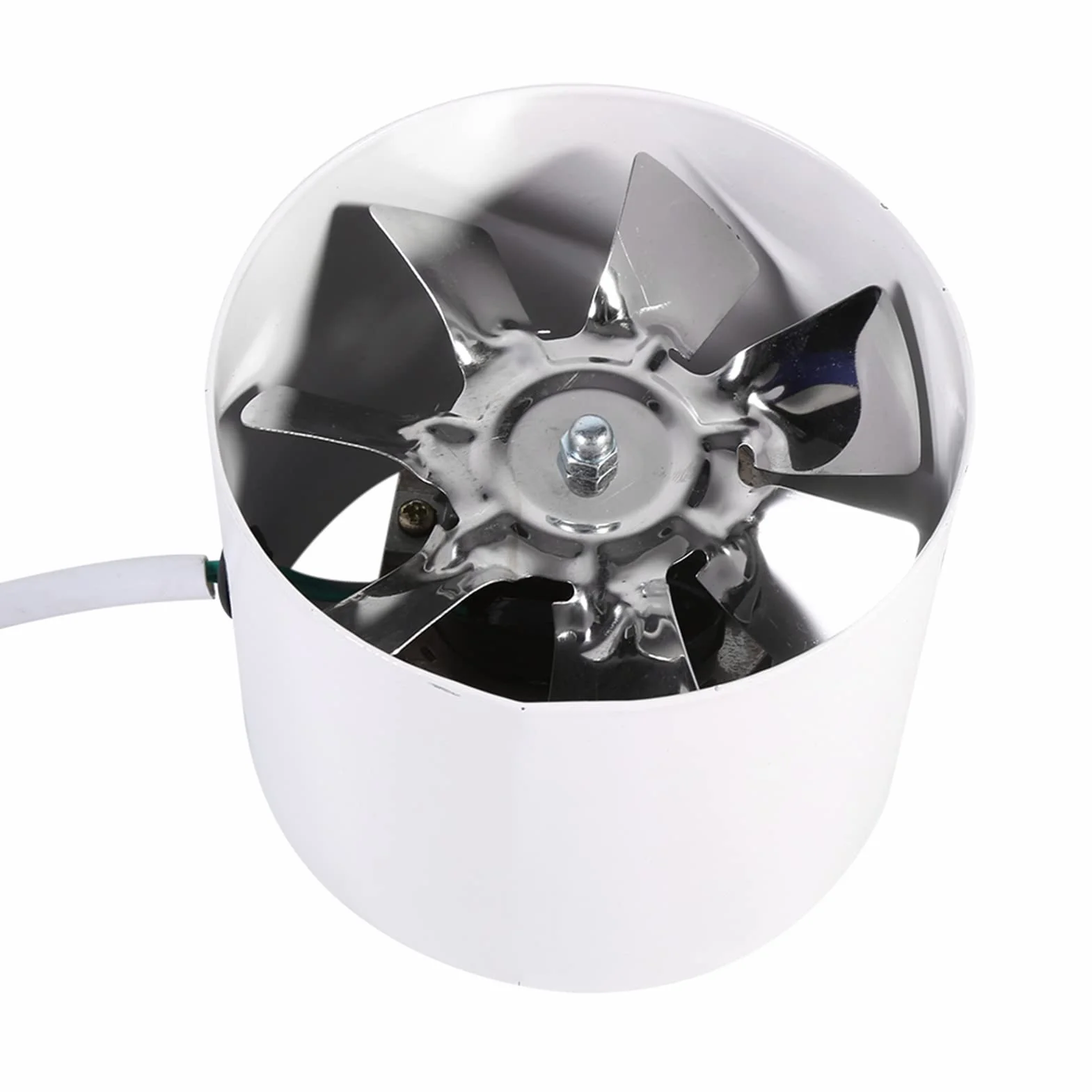 Wentylator kanałowy 220 V 20 W