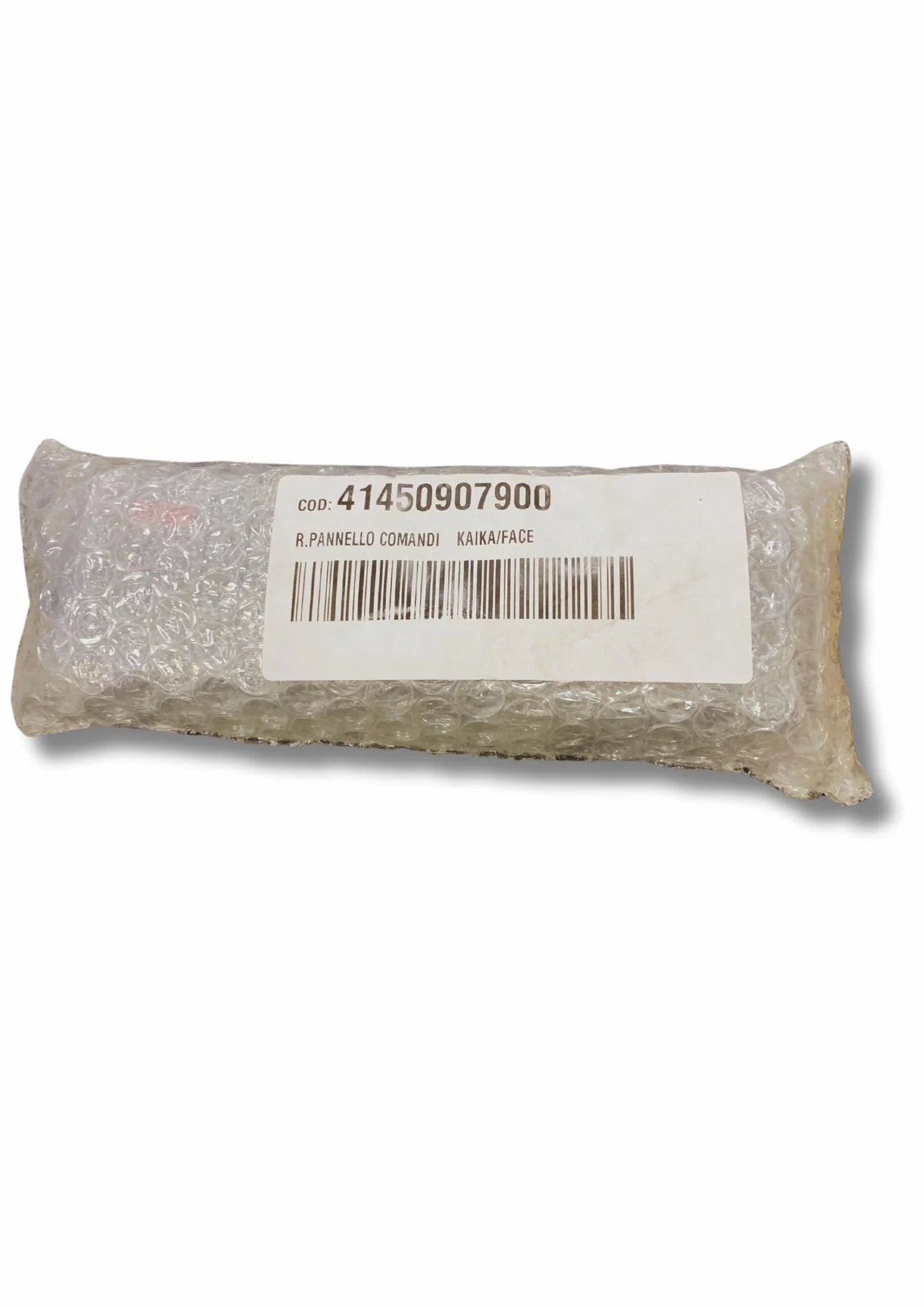 Wyświetlacz - ORYGINALNY MCZ panel sterowania cod. 41450907900 do pieców na pellet AMY FACE GIò KAIKA MAGGIE