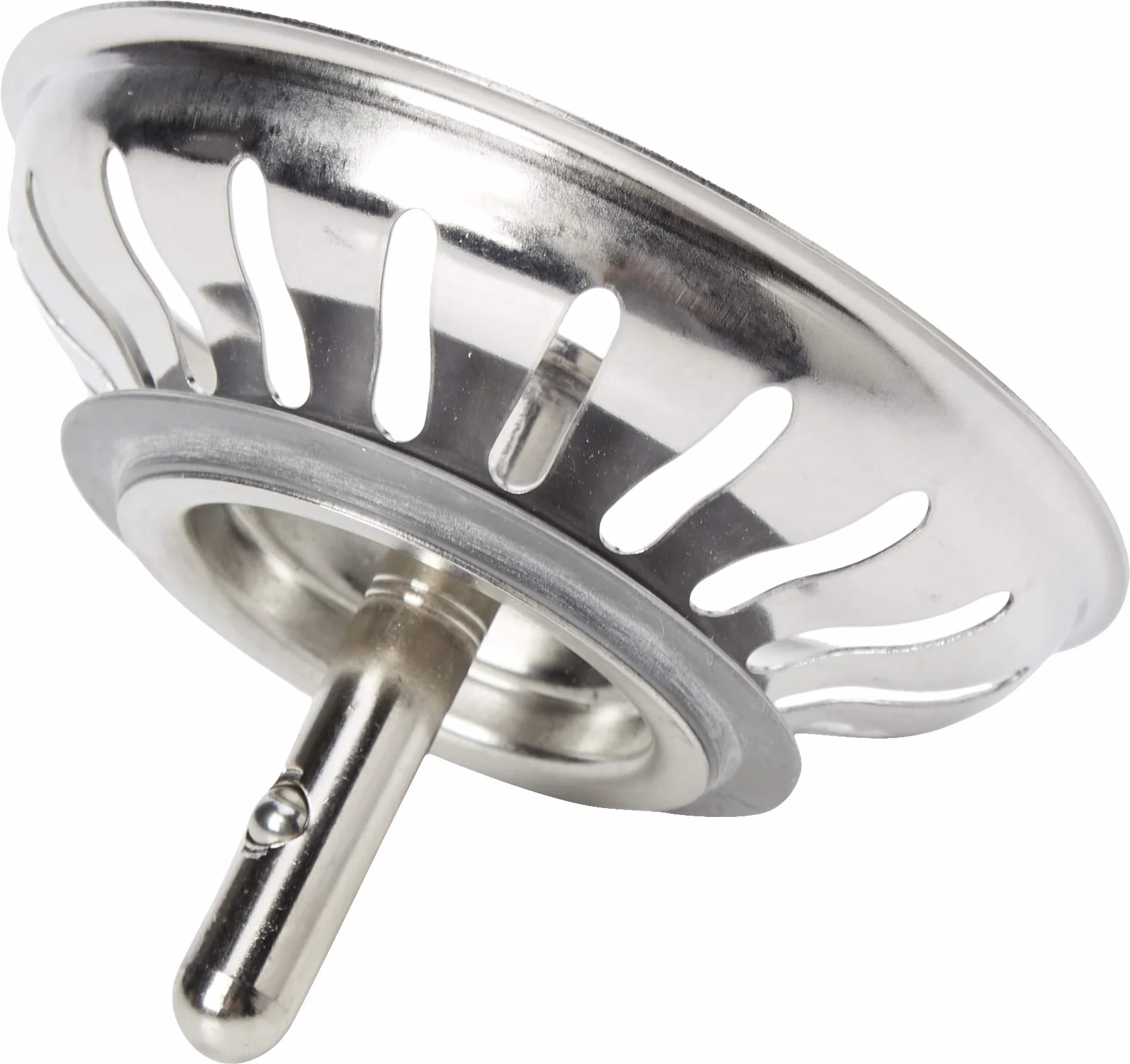 Blanco Sitko Filtrujące Do Odpływu 79 mm Pin 3,5 Cala