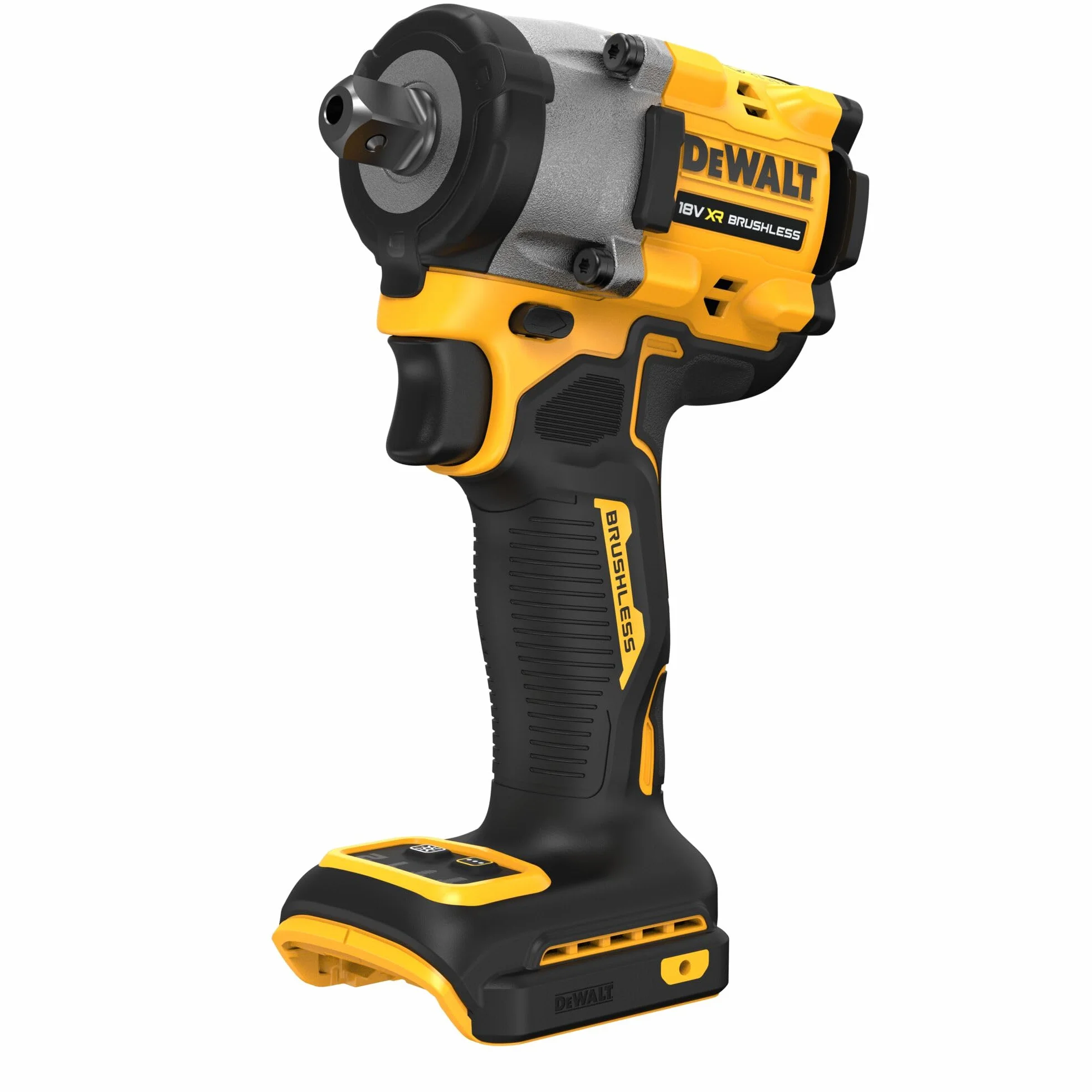 Dewalt DCF922N akumulatorowa wkrętarka udarowa 1/2" 18V