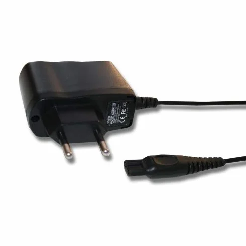 TOP CHARGEUR * Zasilacz ładowarki 15V do wodoodpornego depilatora Philips BRE651