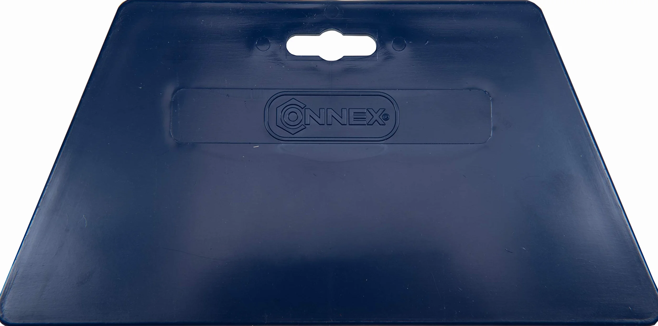Connex COX883280 szpachla do tapetowania 220 x 120 mm z tworzywa sztucznego