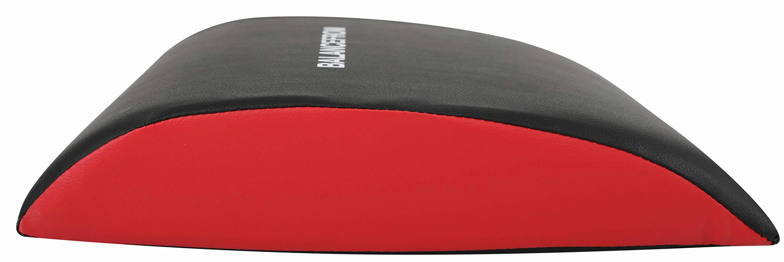 Signature Fitness Ab Mat Trainer Maszyna brzucha Ćwiczenia Crunch Roller Trening Exerciser, Regularny