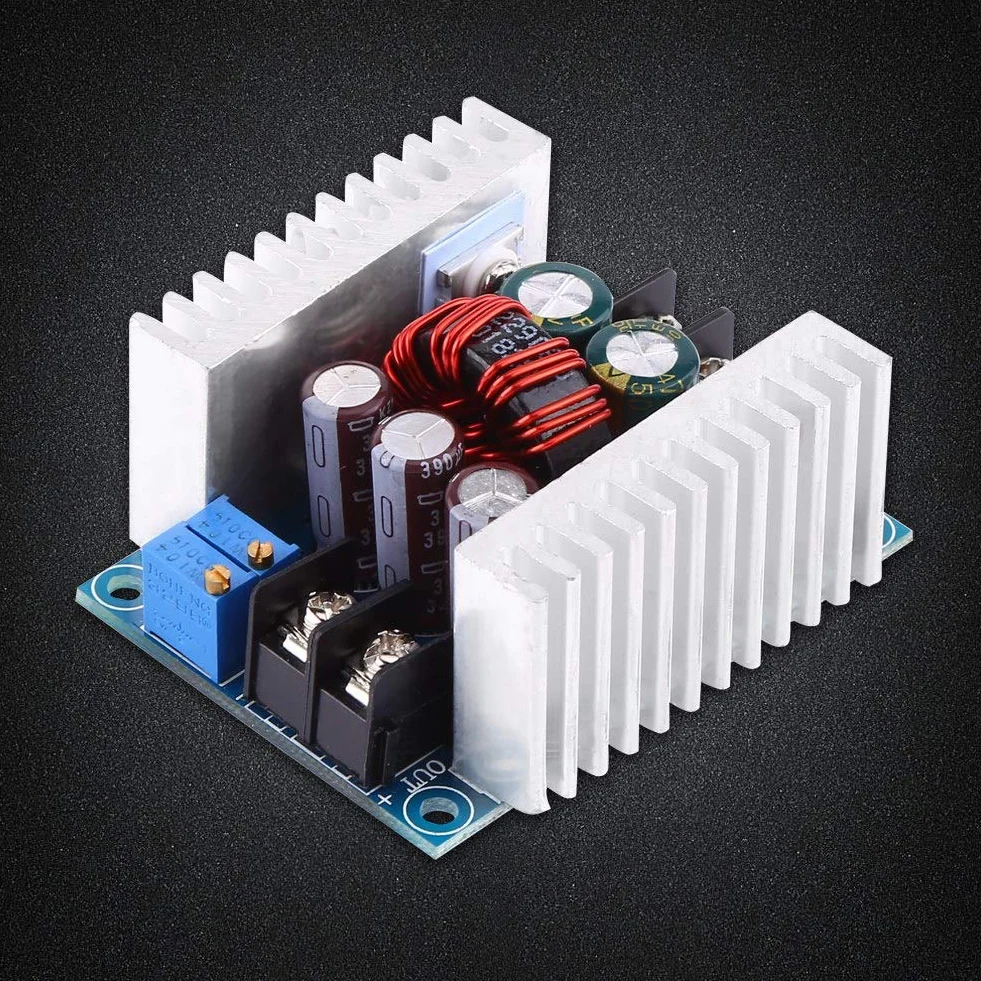 Moduł regulatora Step-Down DC-DC 300W