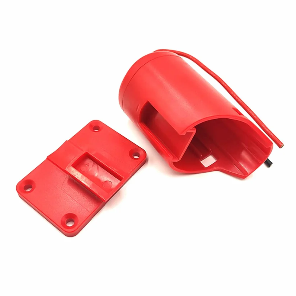 Adapter akumulatora kompatybilny z Milwaukee 12V M12 stacja dokująca